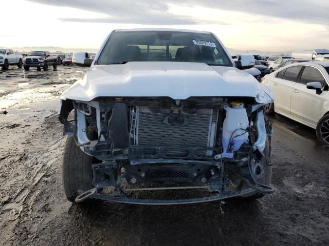 Photo 5 from auction – 2020 RAM 1500 BIG H with VIN 1C6SRFFT1LN169347