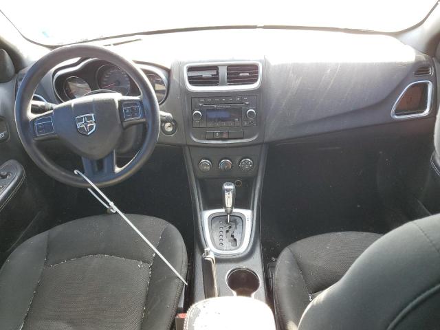 Photo 8 from auction – 2014 DODGE AVENGER SE with VIN 1C3CDZAB6EN226581