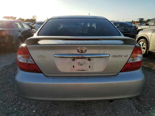 Photo 6 from auction – 2003 TOYOTA CAMRY LE with VIN 4T1BE32K83U126755