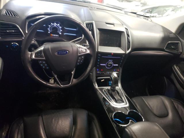 Photo 8 from auction – 2016 FORD EDGE TITAN with VIN 2FMPK4K86GBC24008
