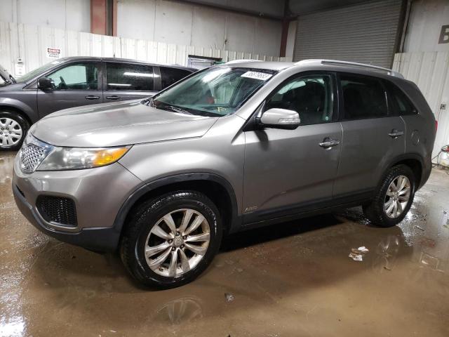 Photo 1 from auction – 2011 KIA SORENTO BA with VIN 5XYKTDA29BG074179