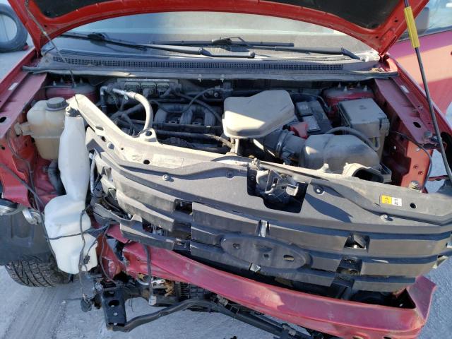 Photo 11 from auction – 2010 FORD EDGE SE with VIN 2FMDK3GCXABB69015
