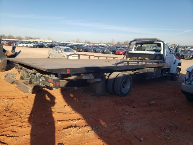 Photo 3 from auction – 1998 FORD F800 with VIN 1FDNF80C6WVA09368
