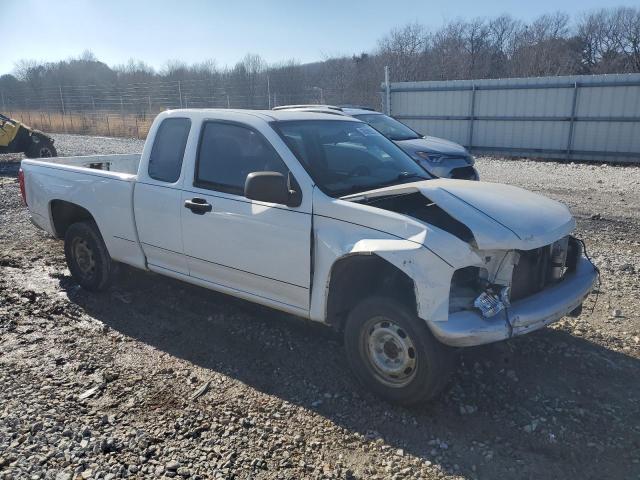 Photo 4 from auction – 2005 GMC CANYON with VIN 1GTCS196558273058