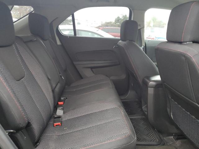 Photo 11 from auction – 2010 CHEVROLET EQUINOX LT with VIN 2CNFLEEW8A6318352
