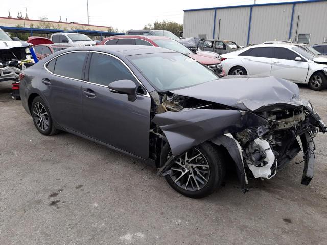 Photo 4 from auction – 2017 LEXUS ES 350 with VIN 58ABK1GG8HU050942