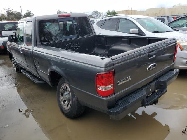 Photo 2 from auction – 2007 FORD RANGER SUP with VIN 1FTYR44EX7PA04287