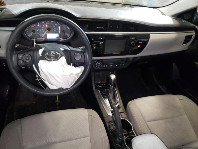 Photo 8 from auction – 2016 TOYOTA COROLLA L with VIN 5YFBURHE2GP488398