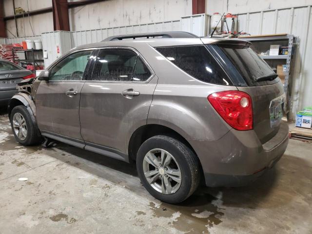 Photo 2 from auction – 2010 CHEVROLET EQUINOX LT with VIN 2CNALDEW9A6366334