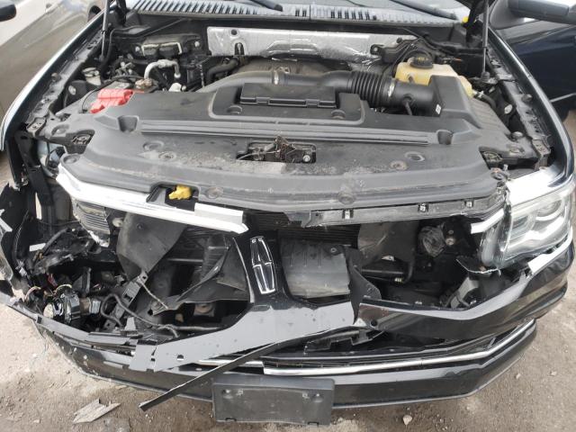 Photo 12 from auction – 2015 LINCOLN NAVIGATOR with VIN 5LMJJ2JT8FEJ14046