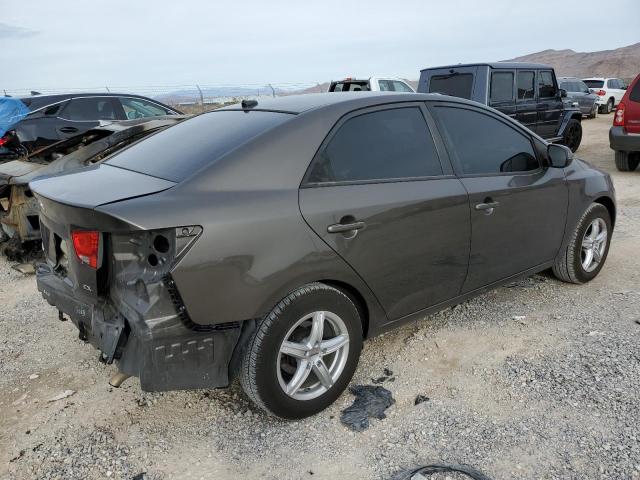 Photo 3 from auction – 2011 KIA FORTE EX with VIN KNAFU4A22B5450743