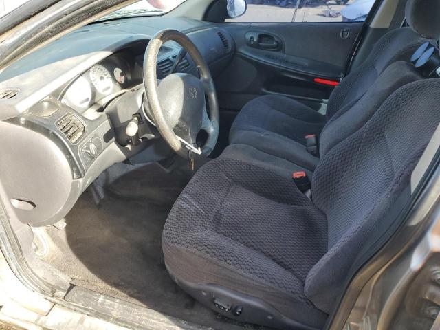Photo 7 from auction – 1999 DODGE INTREPID with VIN 2B3HD46R3XH538848