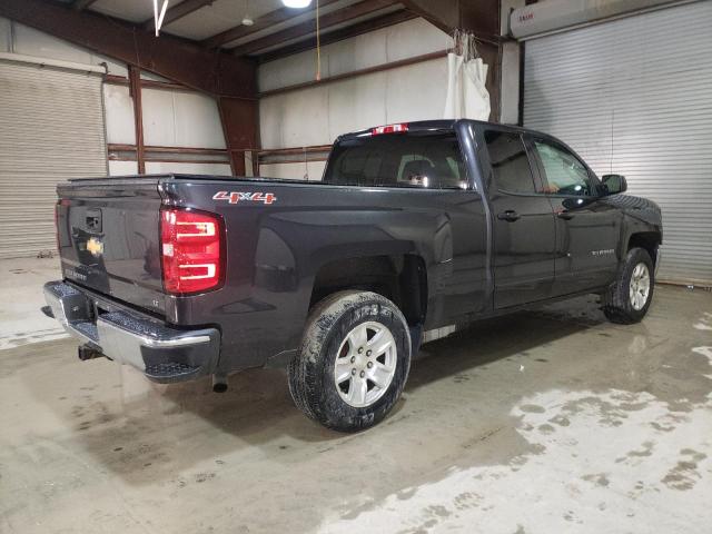 Photo 3 from auction – 2016 CHEVROLET SILVERADO with VIN 1GCVKREC5GZ108417