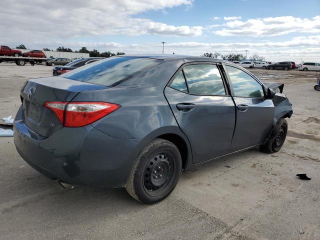 Photo 3 from auction – 2016 TOYOTA COROLLA L with VIN 5YFBURHE4GP554076