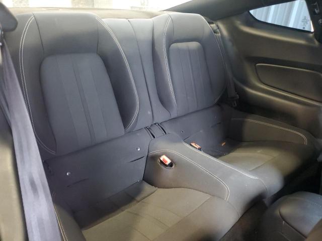 Photo 10 from auction – 2018 FORD MUSTANG with VIN 1FA6P8THXJ5182631