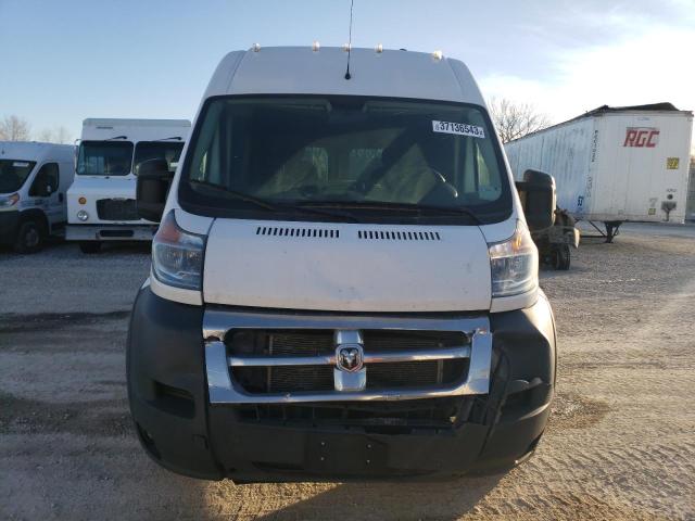 Photo 5 from auction – 2016 RAM PROMASTER with VIN 3C6TRVBG5GE125871