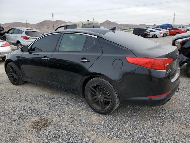 Photo 2 from auction – 2013 KIA OPTIMA LX with VIN 5XXGM4A76DG131573