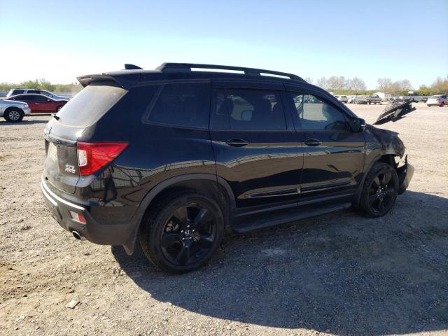 Photo 3 from auction – 2019 HONDA PASSPORT E with VIN 5FNYF8H0XKB006316