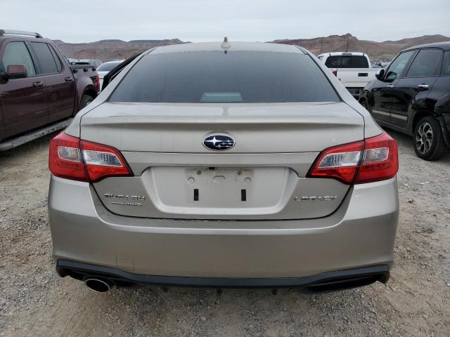 Photo 6 from auction – 2018 SUBARU LEGACY 2.5 with VIN 4S3BNAF60J3042373
