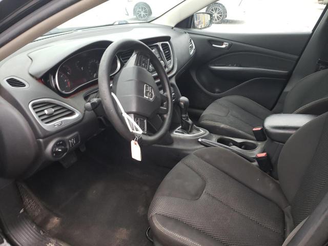 Photo 7 from auction – 2016 DODGE DART SXT with VIN 1C3CDFBBXGD694691