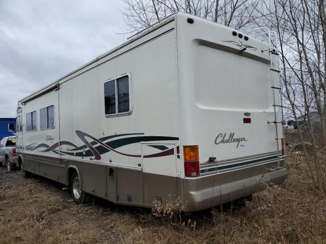 Photo 3 from auction – 1999 DAMO CHALLENGER with VIN 3FCMF53S1XJA09275