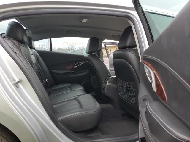 Photo 10 from auction – 2013 BUICK LACROSSE with VIN 1G4GC5E37DF120429