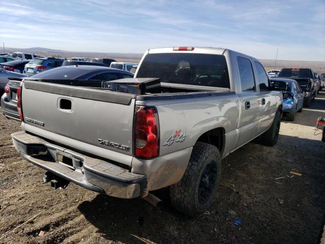 Photo 3 from auction – 2005 CHEVROLET SILVERADO with VIN 2GCEK13T451228395