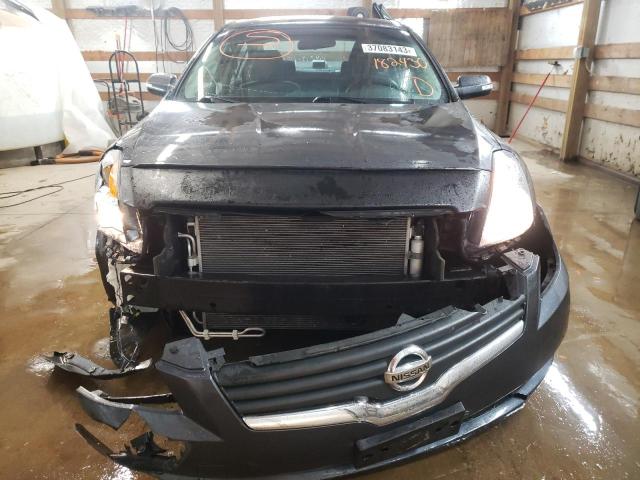 Photo 5 from auction – 2008 NISSAN ALTIMA 3.5 with VIN 1N4BL21E38C182430