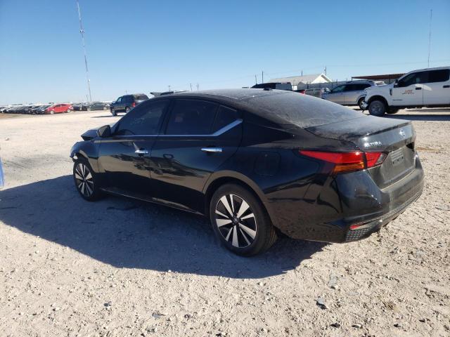 Photo 2 from auction – 2019 NISSAN ALTIMA SL with VIN 1N4BL4EV6KC160676