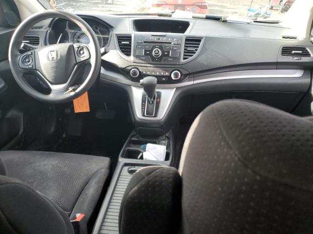 Photo 8 from auction – 2013 HONDA CR-V EX with VIN 5J6RM3H52DL007124