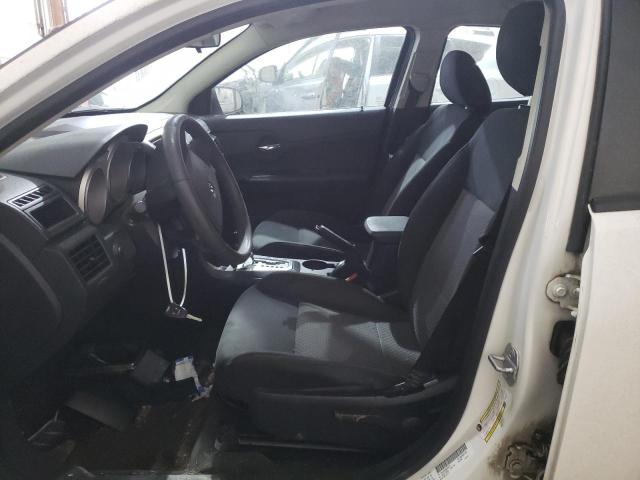 Photo 7 from auction – 2009 DODGE AVENGER SE with VIN 1B3LC46B99N532577