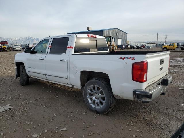 Photo 2 from auction – 2016 CHEVROLET SILVERADO with VIN 3GCUKSEC3GG311485