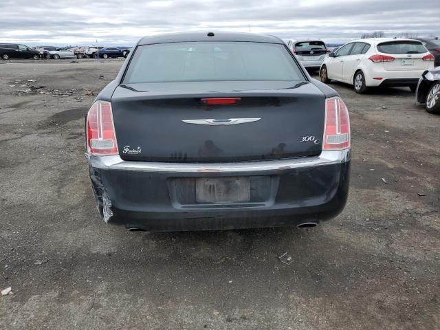 Photo 6 from auction – 2014 CHRYSLER 300C with VIN 2C3CCAET6EH173414