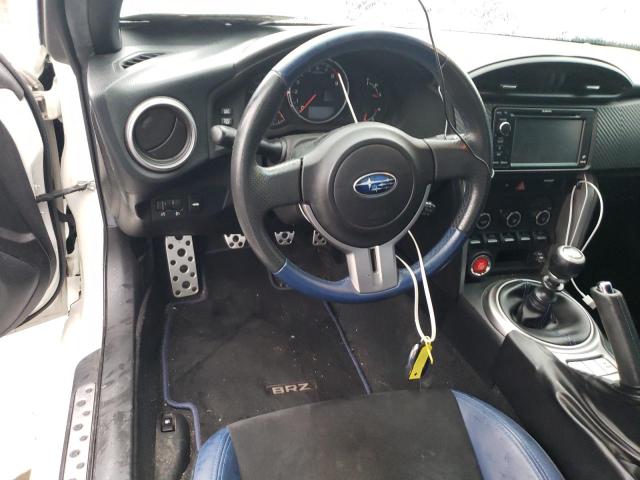 Photo 8 from auction – 2015 SUBARU BRZ 2.0 LI with VIN JF1ZCAC18F9600932