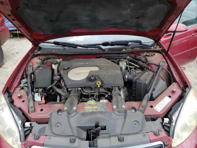 Photo 11 from auction – 2006 CHEVROLET IMPALA LT with VIN 2G1WC581469241031