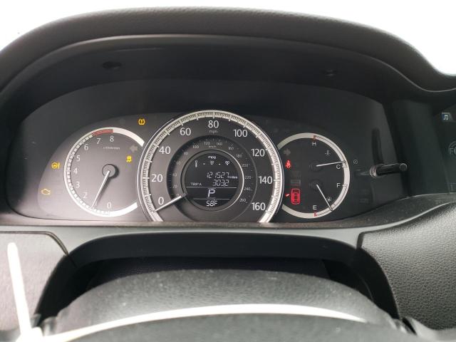 Photo 9 from auction – 2014 HONDA ACCORD EX with VIN 1HGCR2F70EA252904