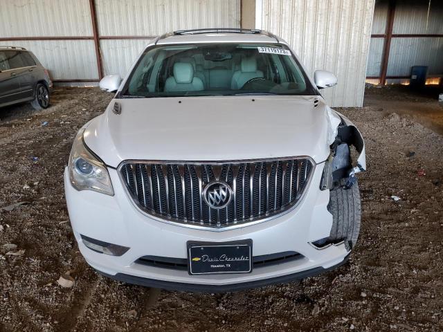 Photo 5 from auction – 2016 BUICK ENCLAVE with VIN 5GAKRCKD6GJ263566