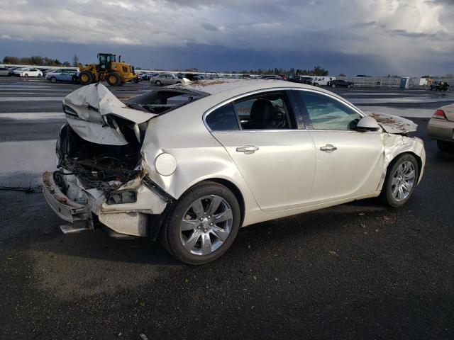 Photo 3 from auction – 2014 BUICK REGAL PREM with VIN 2G4GN5EX9E9311406