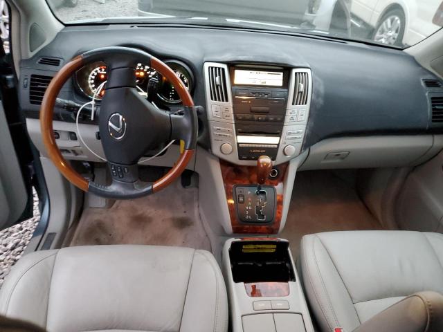 Photo 8 from auction – 2007 LEXUS RX 350 with VIN 2T2GK31U27C024565