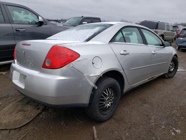 Photo 3 from auction – 2007 PONTIAC G6 VALUE L with VIN 1G2ZF58B874274126