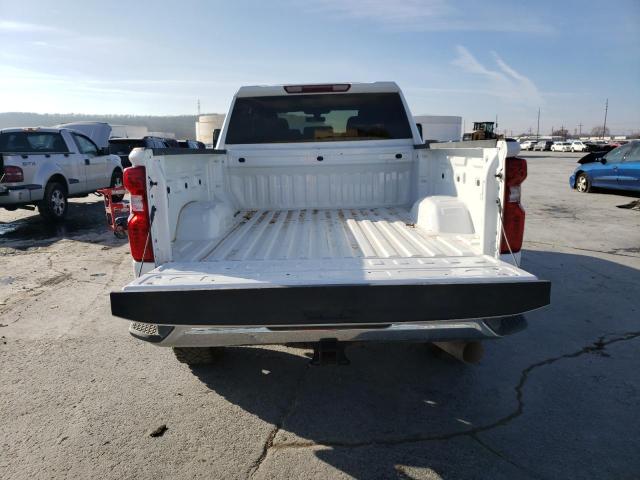 Photo 6 from auction – 2021 CHEVROLET silverado with VIN 1GC1YNEY8MF248315