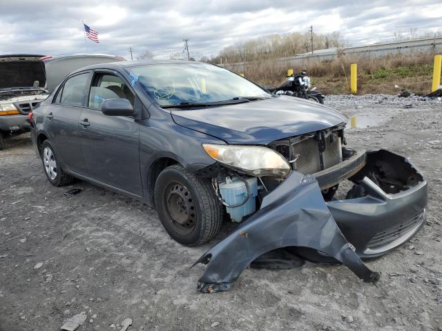 Photo 4 from auction – 2011 TOYOTA COROLLA BA with VIN 2T1BU4EE7BC666161