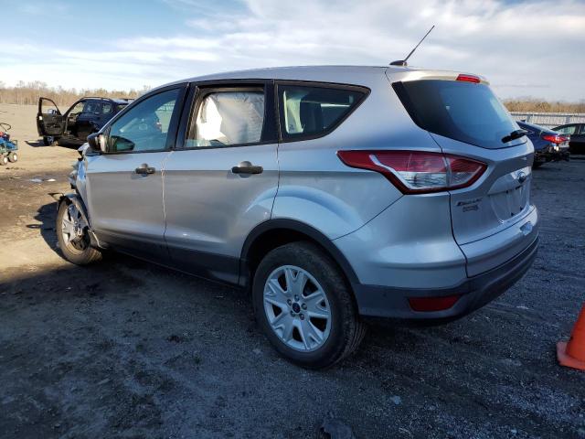Photo 2 from auction – 2014 FORD ESCAPE S with VIN 1FMCU0F76EUC57486