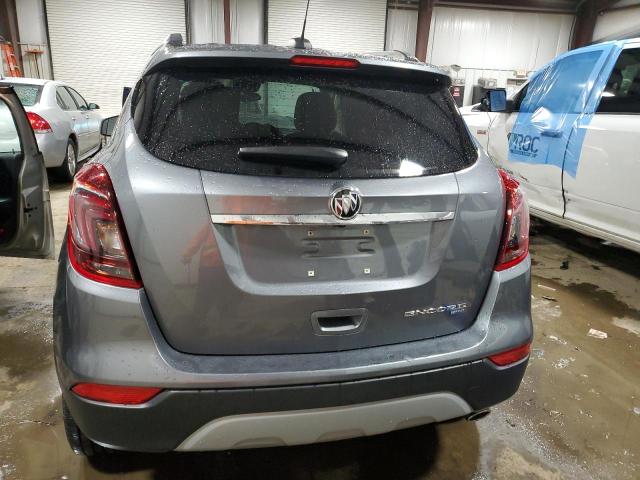 Photo 6 from auction – 2020 BUICK ENCORE PRE with VIN KL4CJESB6LB054685