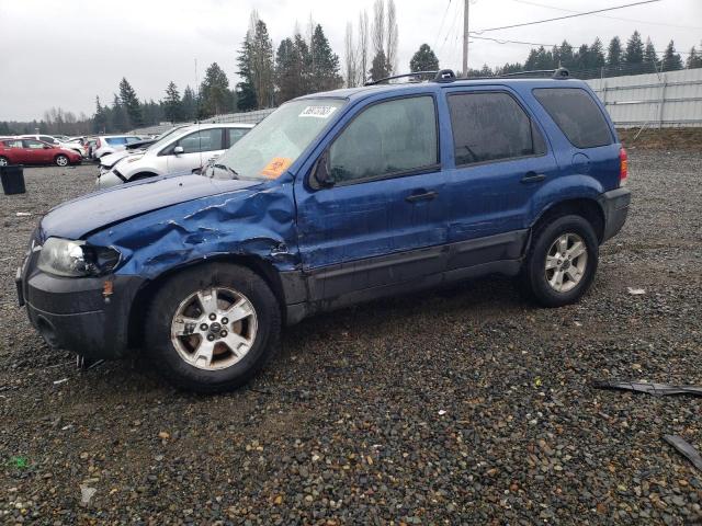 Photo 1 from auction – 2007 FORD ESCAPE XLT with VIN 1FMCU93117KB79492