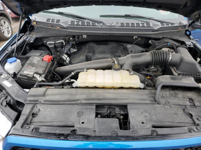 Photo 11 from auction – 2019 FORD F150 SUPER with VIN 1FTEW1E47KFD29218