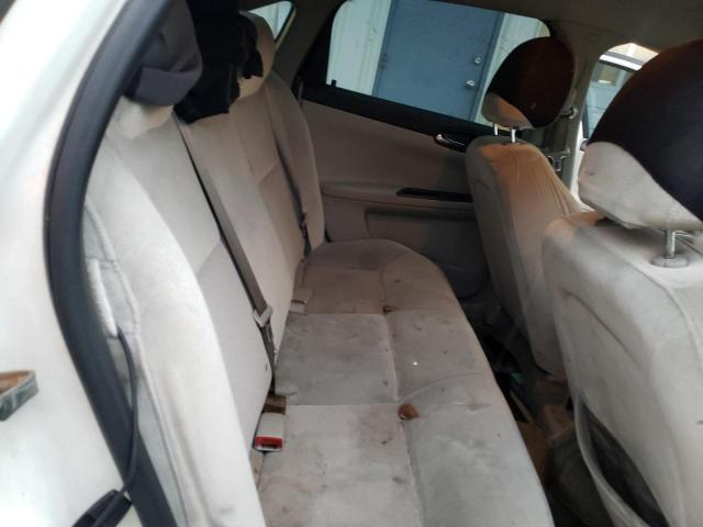 Photo 10 from auction – 2009 CHEVROLET IMPALA LS with VIN 2G1WB57K691245839