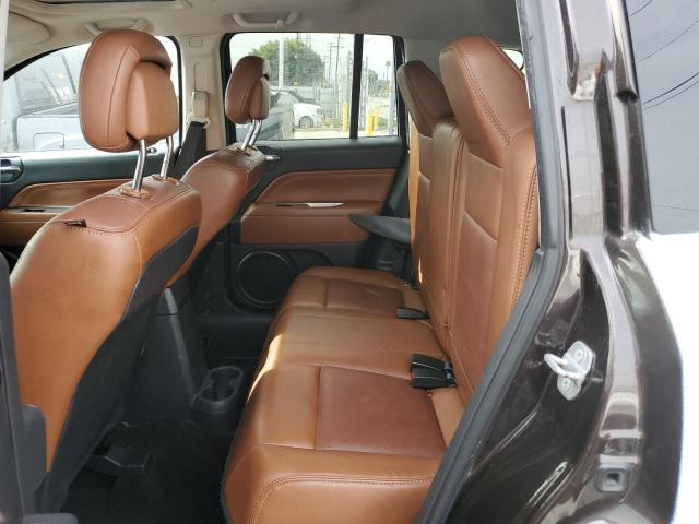 Photo 11 from auction – 2014 JEEP COMPASS LA with VIN 1C4NJDCB5ED708378
