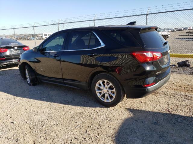 Photo 2 from auction – 2018 CHEVROLET EQUINOX LT with VIN 2GNAXJEV5J6131306