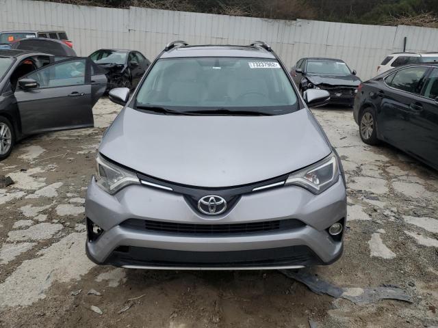 Photo 5 from auction – 2016 TOYOTA RAV4 XLE with VIN 2T3RFREVXGW488958